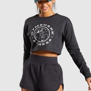 Gymshark Legacy Sweatshirt